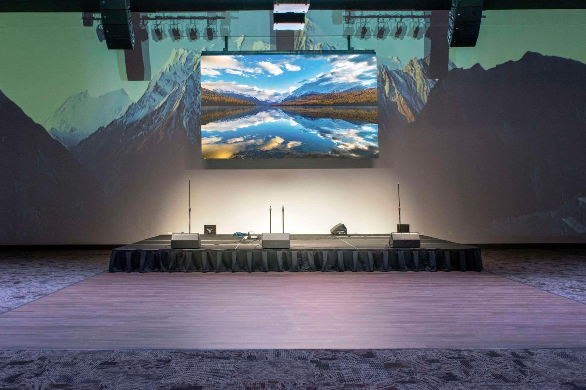 Copper King Convention Center, Ascend Hotel Collection Butte Exteriér fotografie