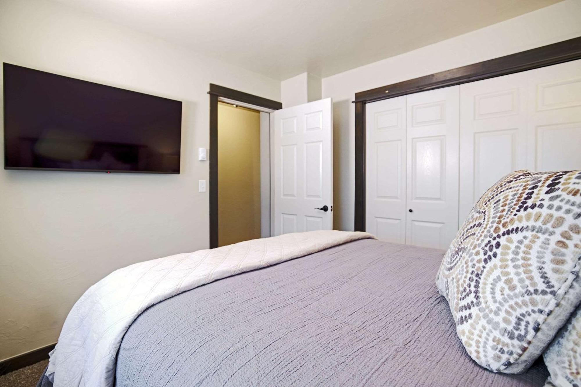 Copper King Convention Center, Ascend Hotel Collection Butte Exteriér fotografie