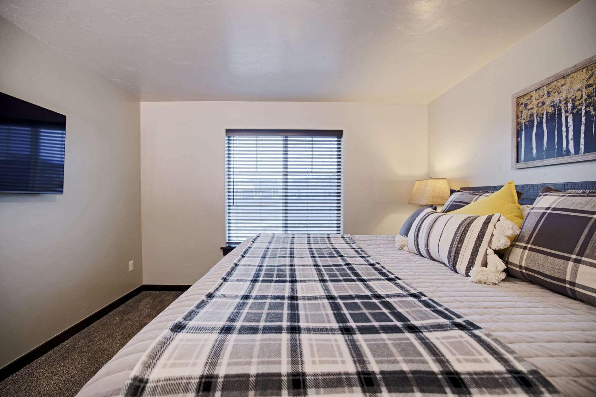 Copper King Convention Center, Ascend Hotel Collection Butte Exteriér fotografie