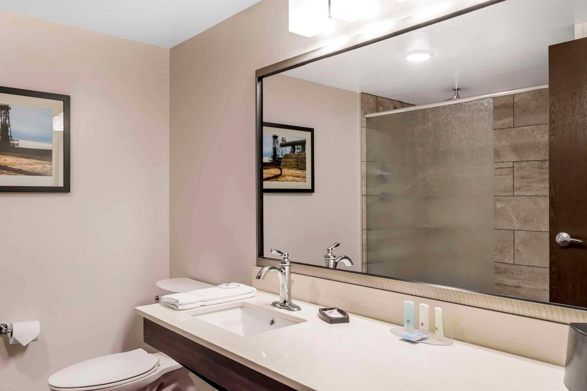 Copper King Convention Center, Ascend Hotel Collection Butte Exteriér fotografie