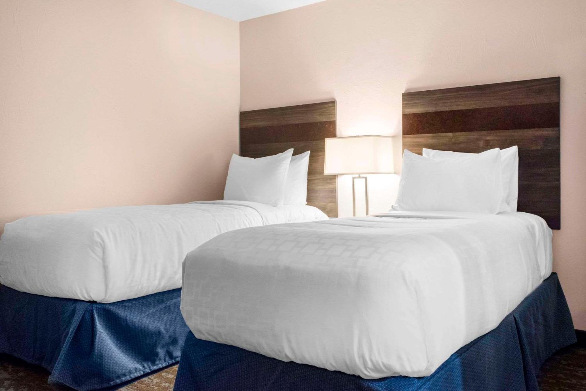 Copper King Convention Center, Ascend Hotel Collection Butte Exteriér fotografie